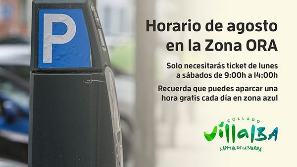ora agosto villalba