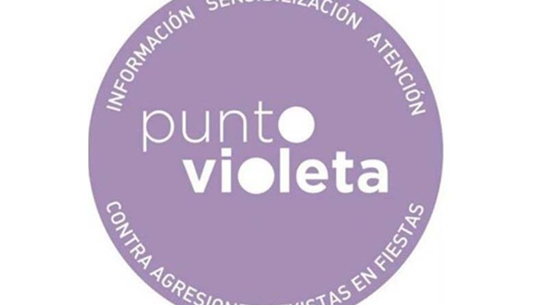 punto-violeta
