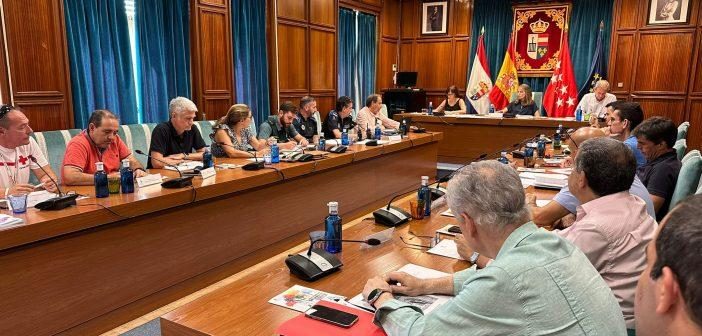 Junta-Local-de-Seguridad-de-San-Lorenzo-de-El-Escorial-702x336