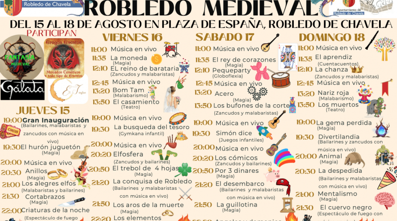 PROGRAMACION