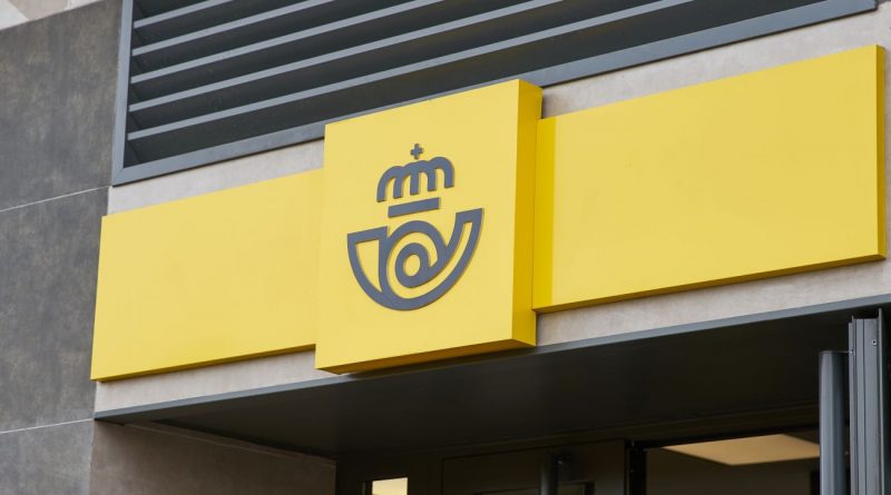 correos