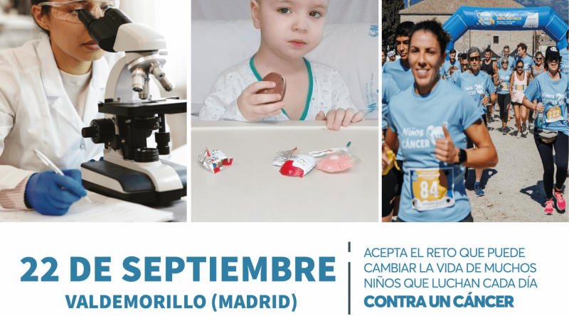 CARRERA FORMATO A3 Valdemorillo Ayuntamiento