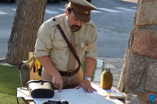 Jornadas de la Batalla de Brunete