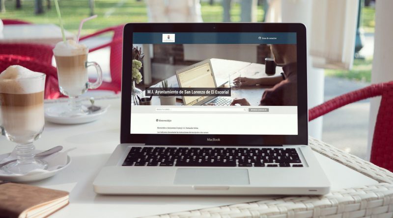 Cursos de Empleo San Lorenzo de El Escorial