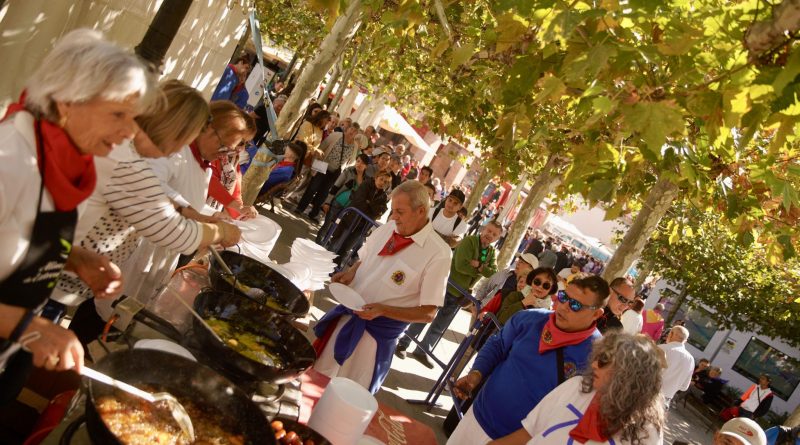 FIESTAS SIN GLUTEN