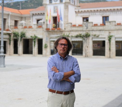 manuel voz