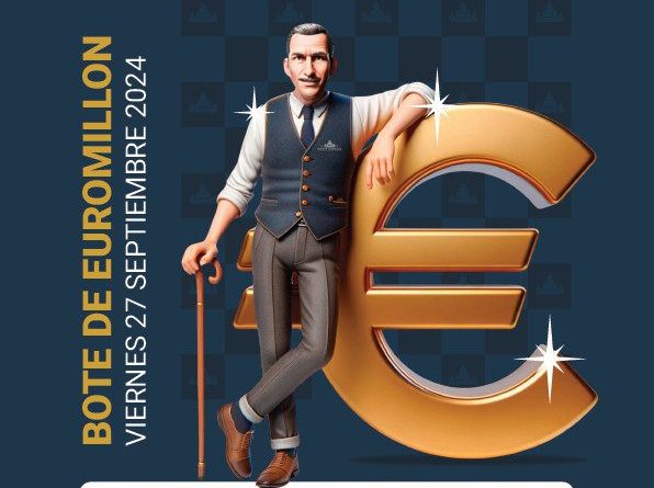 pepito herranz peña euromillones