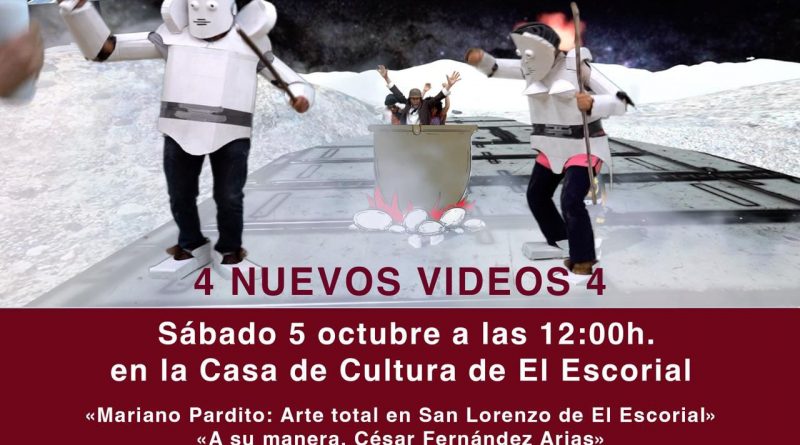 vídeos psoe
