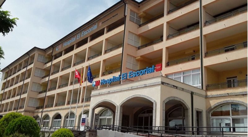 Hospital El Escorial