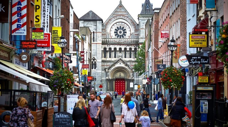 Dublin