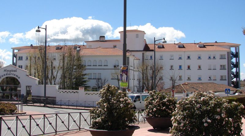 Hospital de Guadarrama