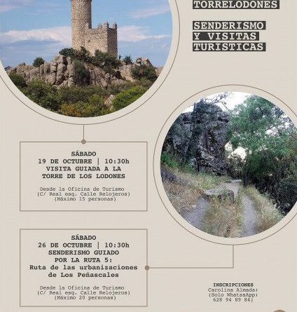 A3_Senderismo_Torrelodones