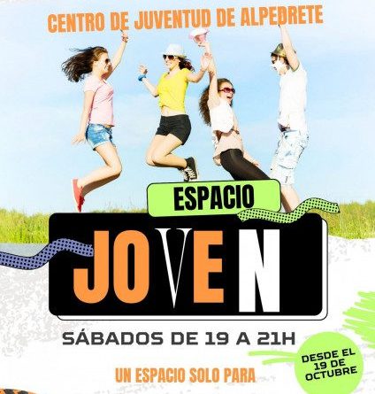Espacio-joven