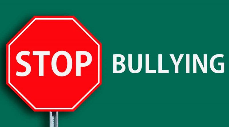 bullying