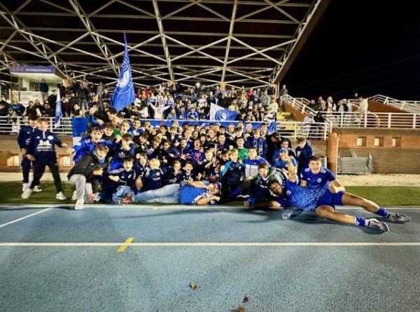 Las Rozas C.f.