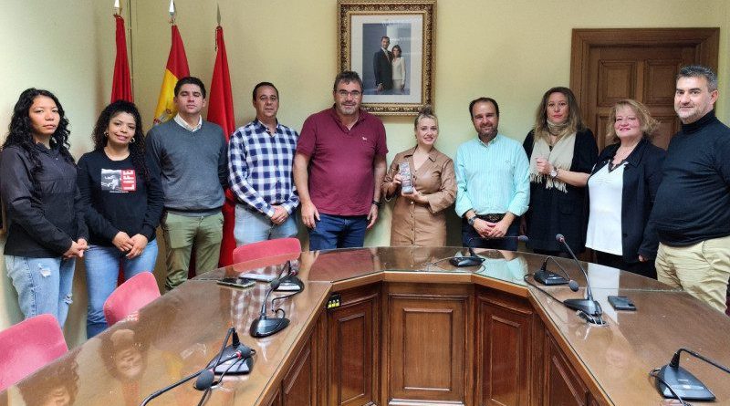 GANADOR PREMIO SABOREA GUADARRAMA