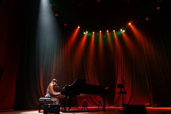 LAS ROZAS ACÚSTICA 2