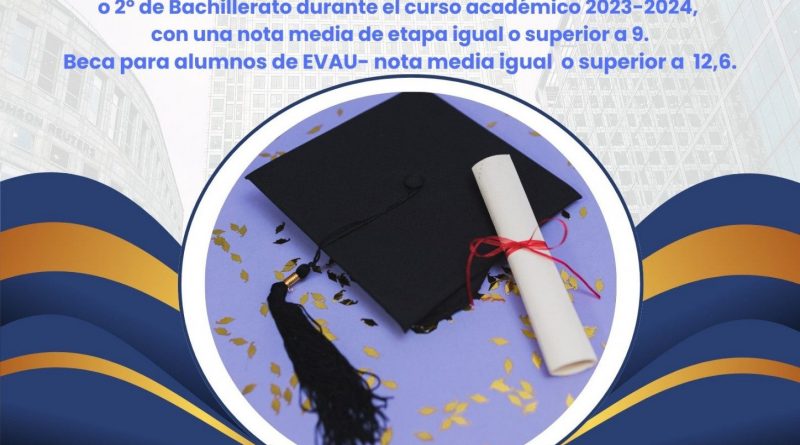 CARTEL PREMIOS EXCELENCIA CURSO 2023-2024