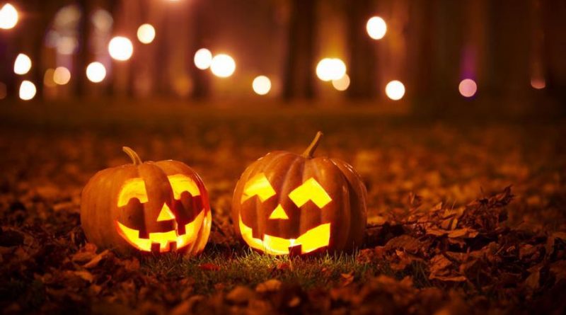 halloween