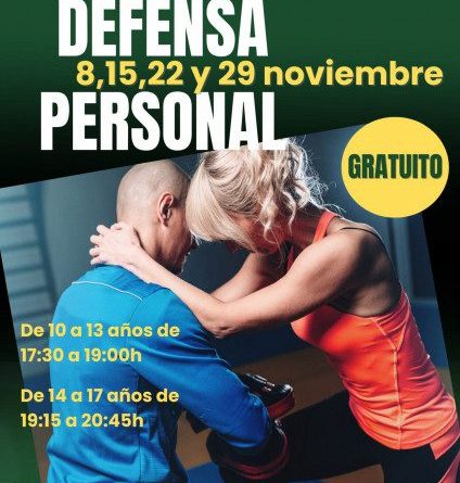 Cartel-defensa-personal-1