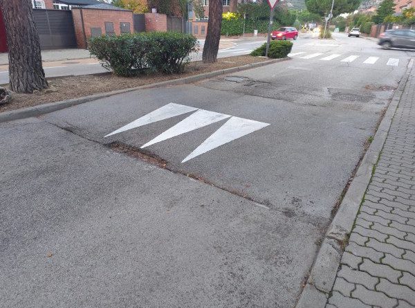 avenida dehesa 1