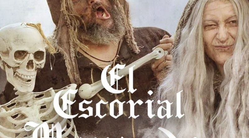 cartel Halloween