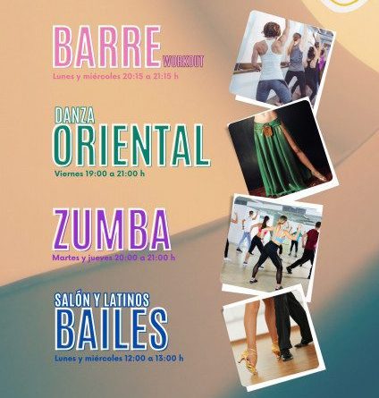 BAILES DISPONIBLES NOV 2024
