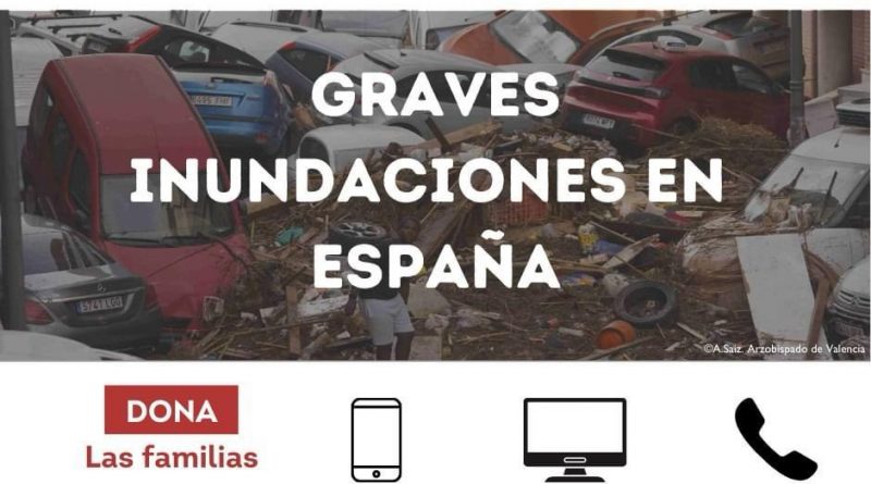 CARITAS