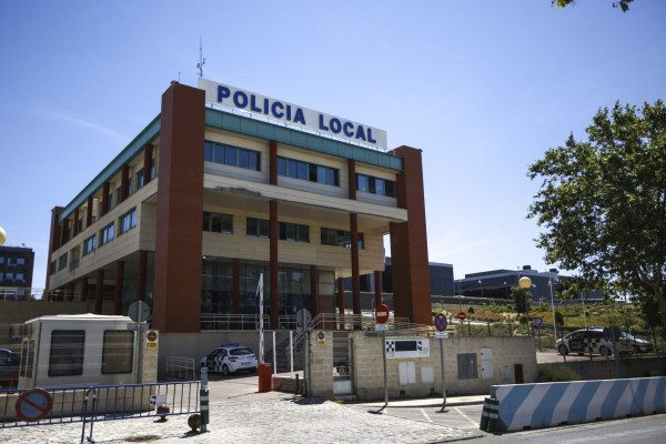 OFICINA DNI
