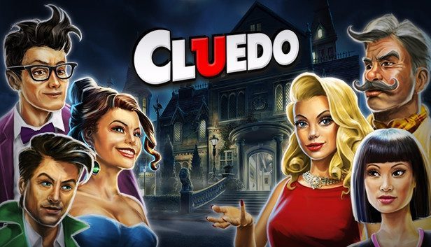 cluedo