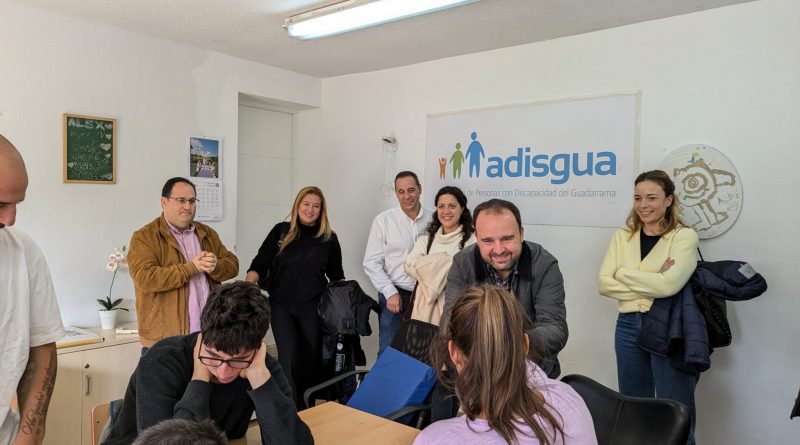 ADISGUA-AUTONOMÍA PERSONAL NOVIEMBRE 2024