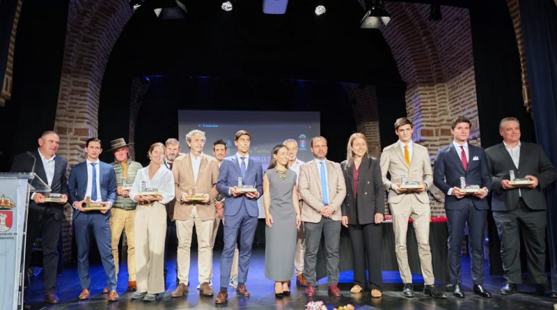 Feria taurina Guadarrama