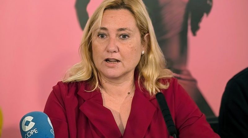 Almudena Negro