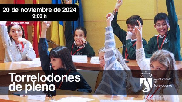 pleno-infantil