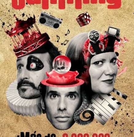 Jamming-Sessions-teatro-de-improvisacion-el-14-de-diciembre-en-Moralzarzal