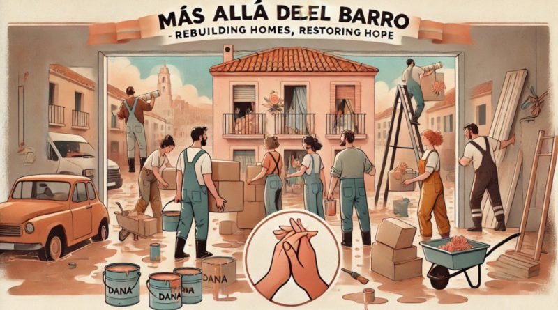 más allá del barro