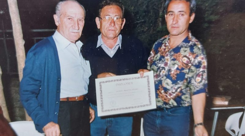 Luciano Palacios