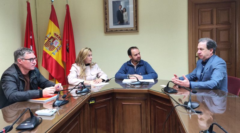 GRUPO SOCIAL ONCE REUNON