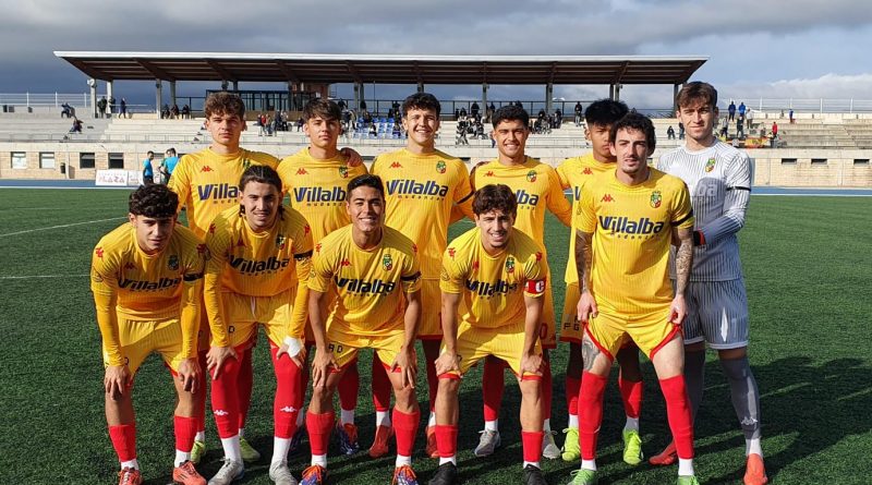 CUC Villalba