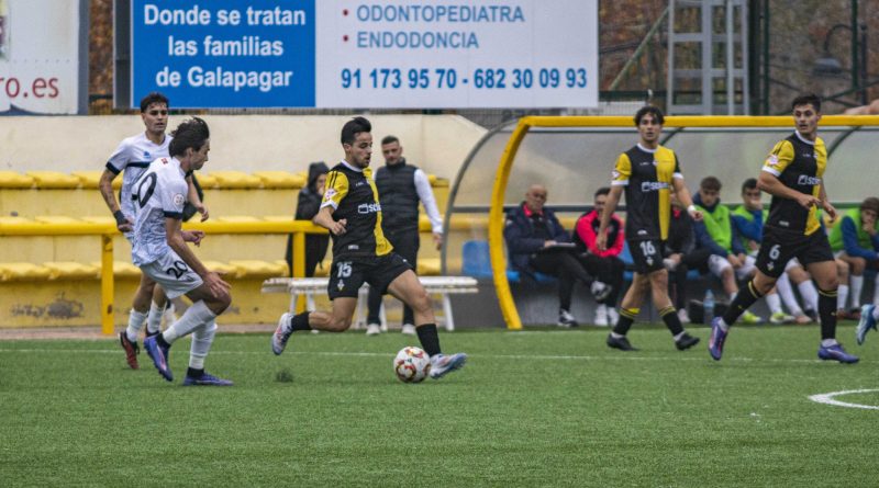 CD Galapagar