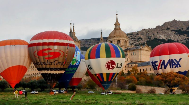 GLOBOS FCO JAVIER ORBE 2023