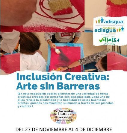 Arte sin barreras