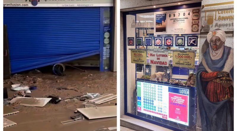 lotería la gran ilusión pepito herranz