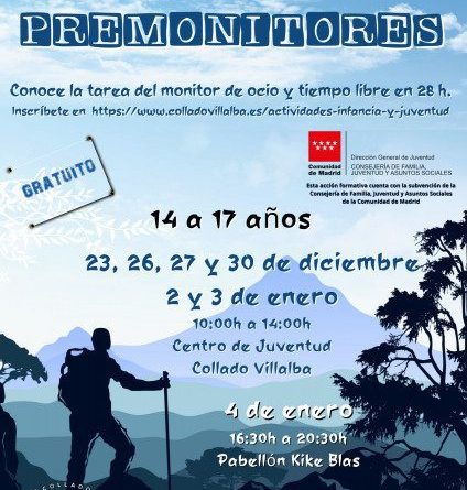 IV PREMONITORES