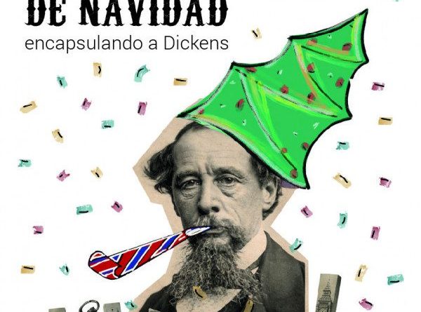 Cartel A3 Cuento Navidad