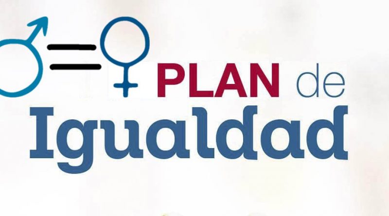 plan igualdad