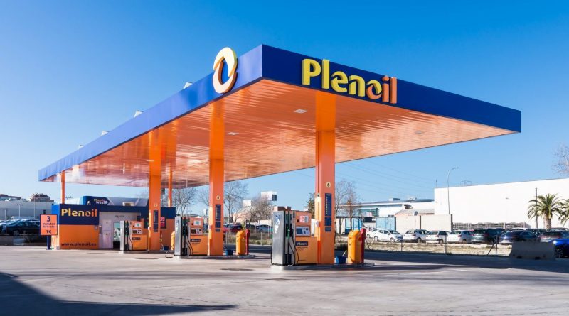 Plenoil Alcorcón I
