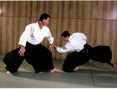 AIKIDO-OK