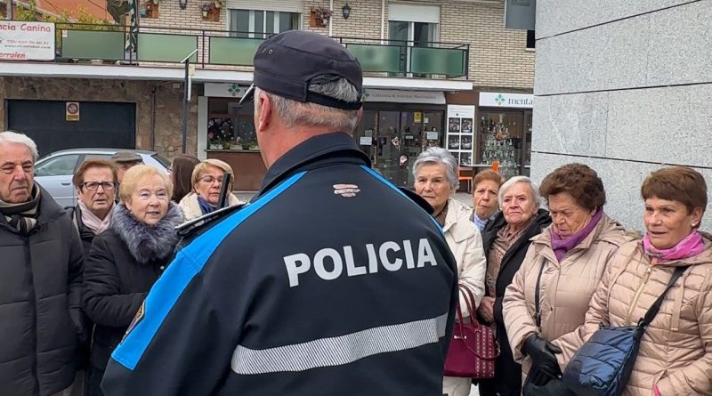 Policonsejos mayores