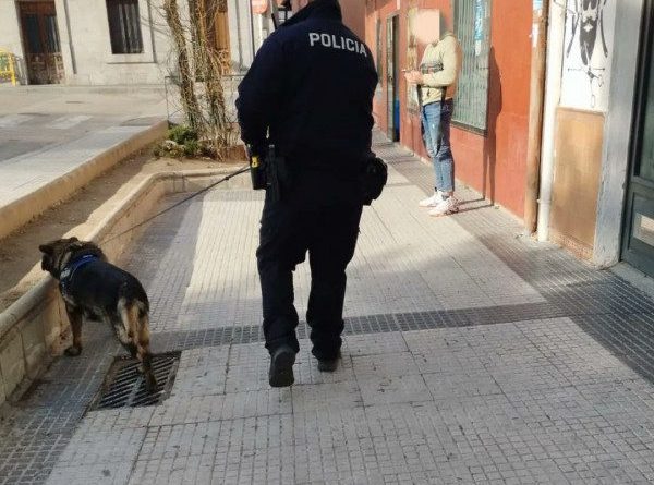 policia 3